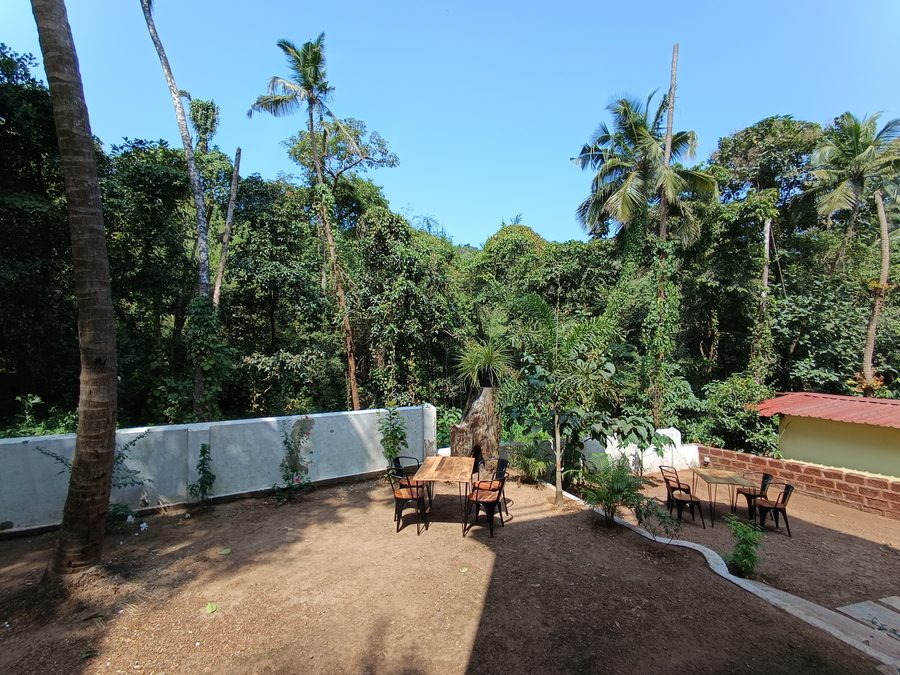 Photo Jangala Hotel Goa