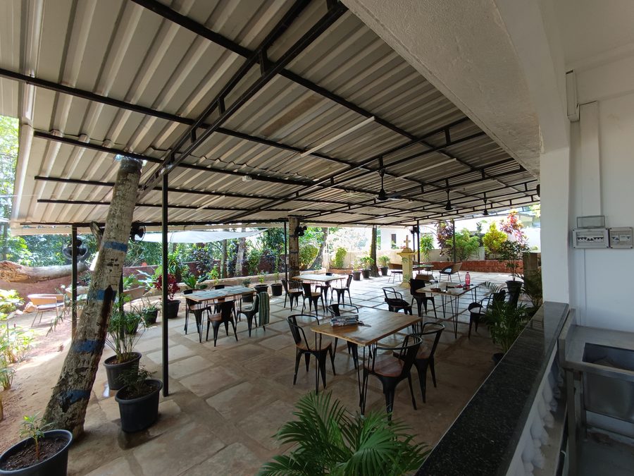 Photo Jangala Hotel Goa