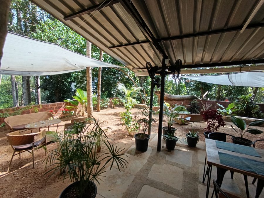 Photo Jangala Hotel Goa