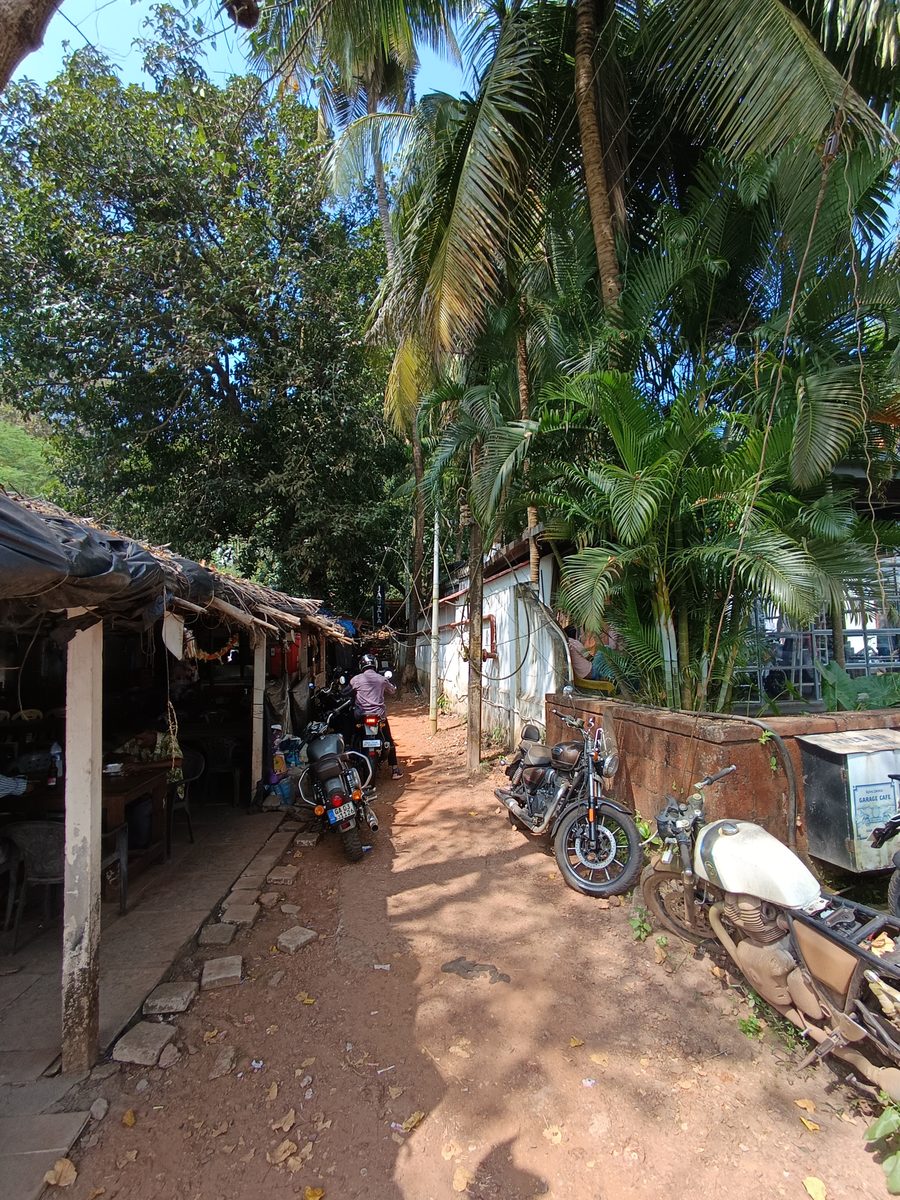 Photo Jangala Hotel Goa