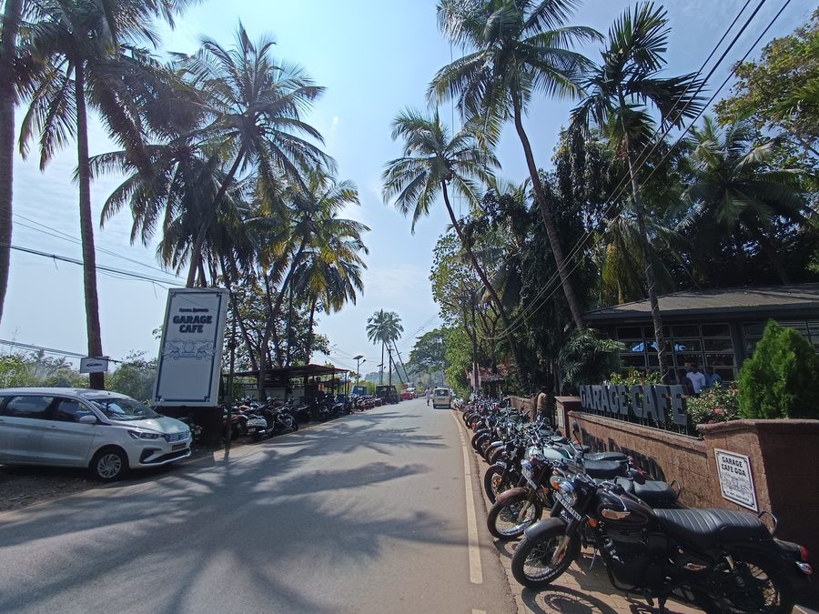 Photo Jangala Hotel Goa