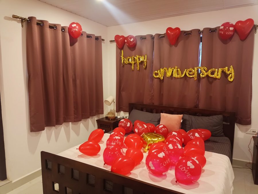 Photo Jangala Hotel Goa
