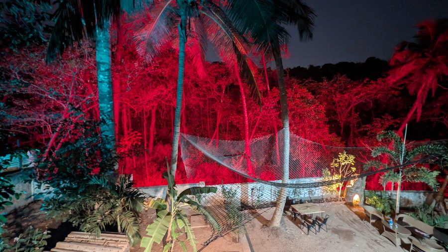 Photo Jangala Hotel Goa